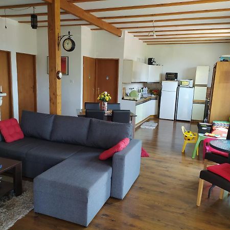 B&B Curica Doma Donje Polje Екстер'єр фото