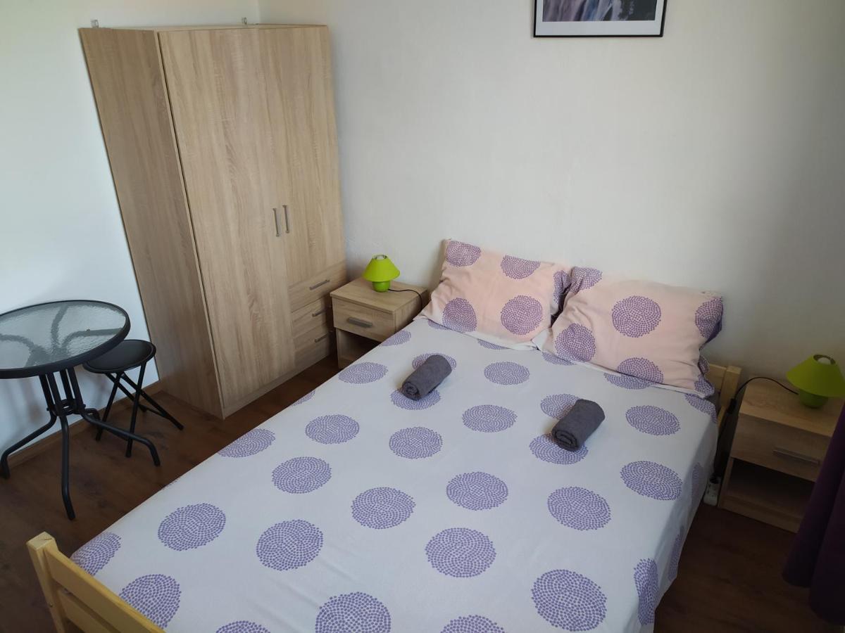 B&B Curica Doma Donje Polje Екстер'єр фото
