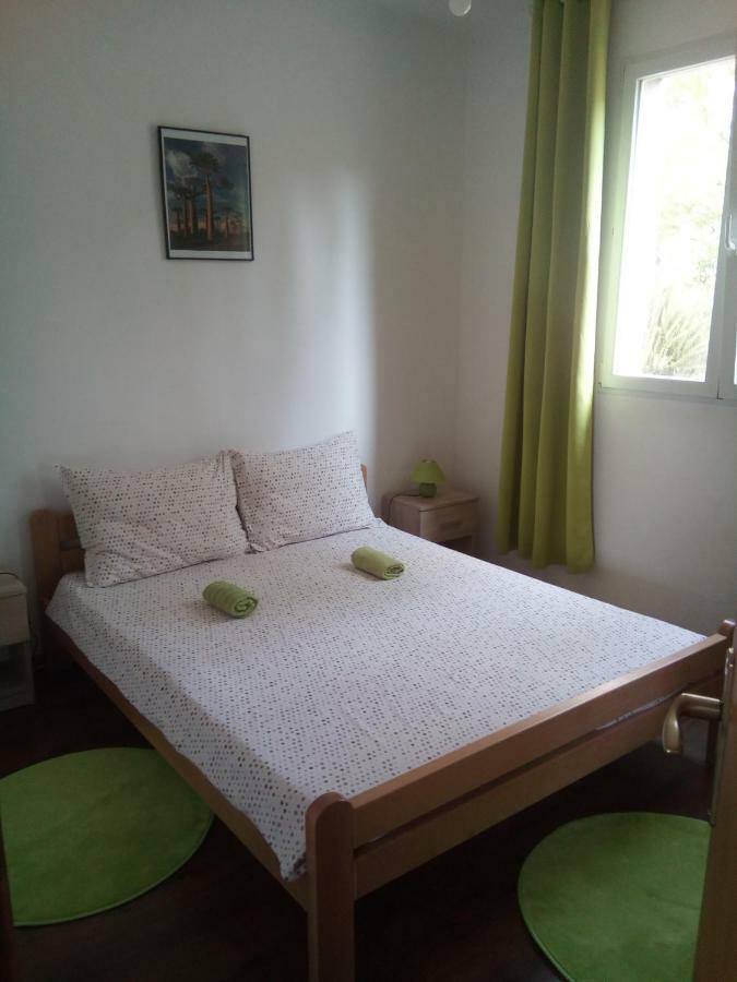 B&B Curica Doma Donje Polje Екстер'єр фото