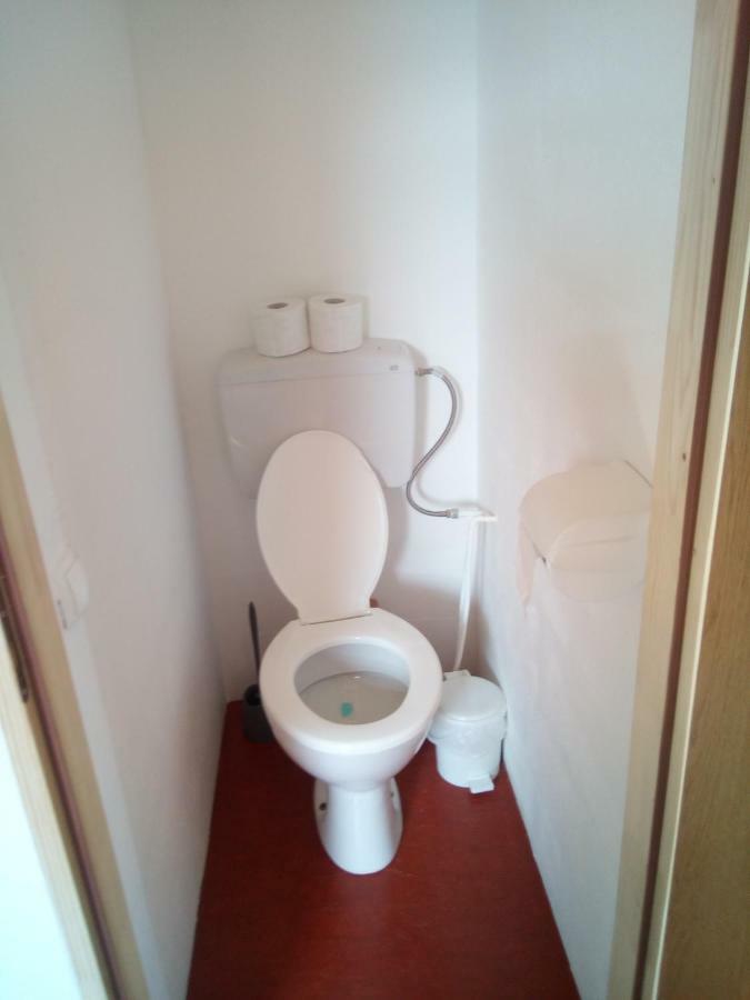 B&B Curica Doma Donje Polje Екстер'єр фото